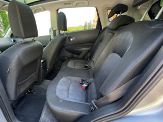 Nissan Qashqai фото 10