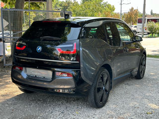 BMW i3 foto 8