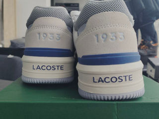 Lacoste Lineshot foto 3