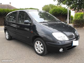 Piese auto Renault Scenic  1,9 DTI   1.9 D. foto 3