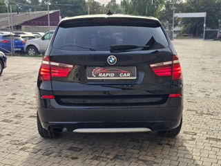 BMW X3 foto 6