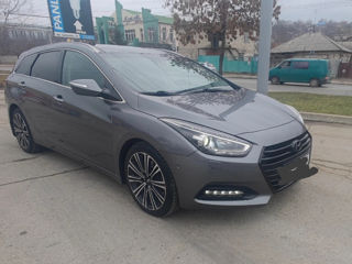 Hyundai i40 foto 2