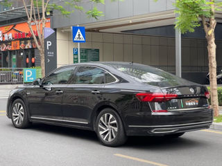 Volkswagen Passat foto 6