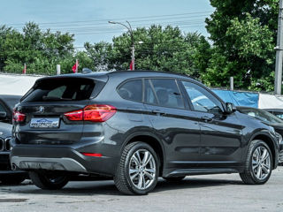 BMW X1 foto 5