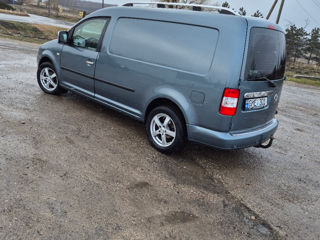 Volkswagen Caddy foto 7