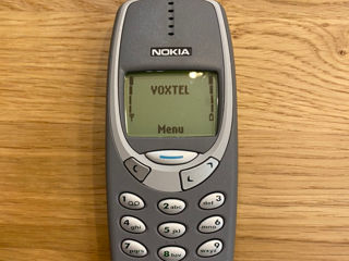 Nokia 3310 foto 1
