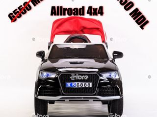 Audi allroad 4x4 +jeep wrangler   reducere !!! Doar acum si  in rate pe 10 luni cu 0% comision foto 2