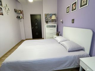 2 dormitoare + living cu bucatarie Ciocana foto 4