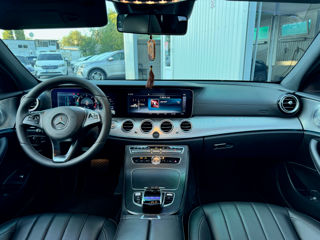 Mercedes E-Class foto 8