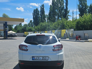 Renault Megane foto 5