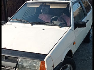 Lada / ВАЗ 2108 foto 2