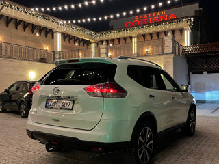 Nissan X-Trail foto 4