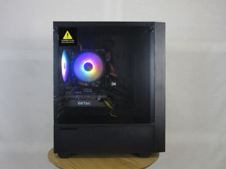 Gaming PC foto 2