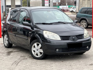 Renault Scenic foto 5