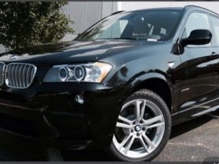 BMW X3 foto 1