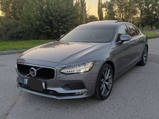 Volvo S90 foto 8