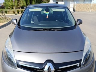 Renault Scenic foto 3