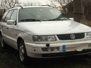 Volkswagen Passat foto 1