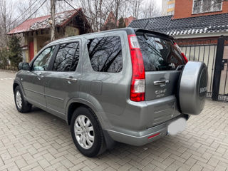 Honda CR-V foto 2