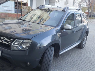 Dacia Duster foto 3