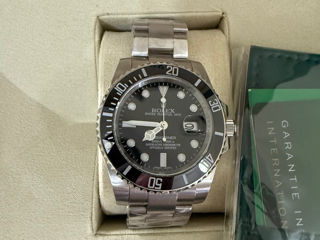 Rolex Submariner