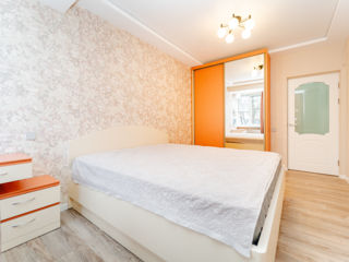 Apartament cu 2 camere, 64 m², Centru, Chișinău foto 5