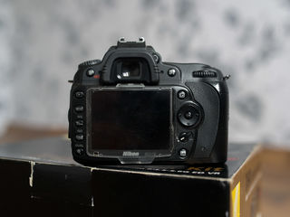 Продам Nikon D90+Вспышка в подарок! foto 2