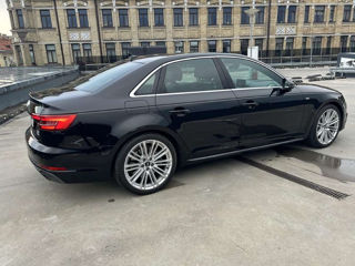 Audi A4 foto 5