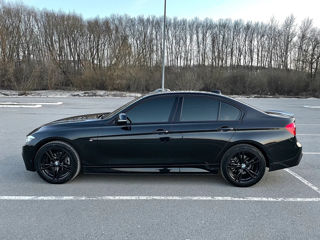 BMW 3 Series foto 5