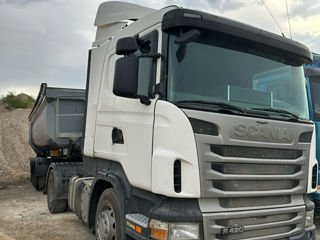 Scania R 420