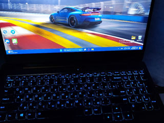 Lenovo ideapad gaming 3 Laptop foto 3