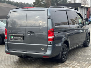 Mercedes Vito foto 5