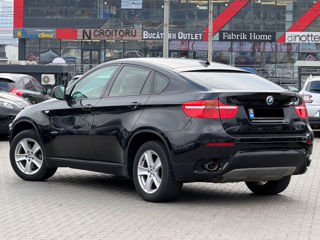 BMW X6 foto 3