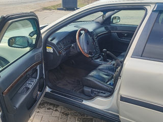 Volvo S80 foto 5