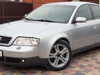 Audi A6 foto 6