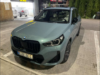 BMW X1 foto 2