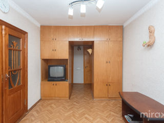 Apartament cu 3 camere, 72 m², Râșcani, Chișinău foto 5