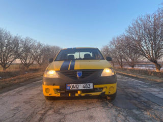 Dacia Logan foto 5