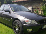 Lexus IS Series foto 9