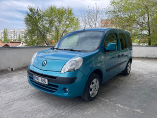 Renault Kangoo foto 1