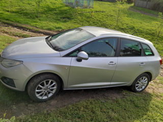 Seat Ibiza foto 2