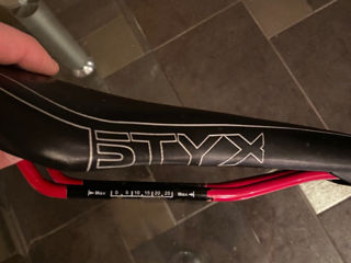 Scaun Bulls styx foto 3