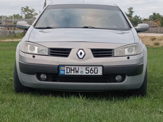 Renault Megane foto 4