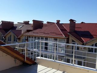3 odai in casa noua + terasa numai 36500 Euro !!! foto 7