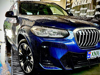 BMW iX3 foto 4