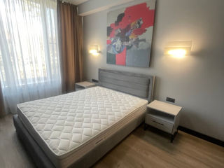 Apartament cu 2 camere, 70 m², Râșcani, Chișinău foto 5