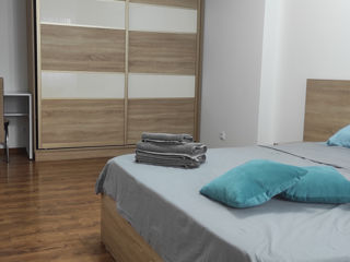 Apartament cu 1 cameră, 50 m², Centru, Chișinău foto 10