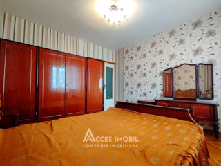 Apartament cu 4 camere, 96 m², Râșcani, Chișinău foto 2