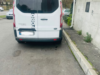 Ford Transit Connect foto 3