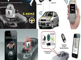 Gps мониторинг транспорта  gps monitoring foto 6